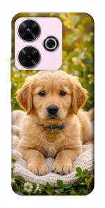 Чохол Small labradore для Xiaomi Redmi 13 4G