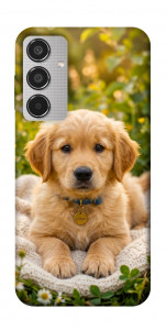 Чохол Small labradore для Galaxy M35 5G