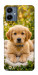 Чехол Small labradore для Galaxy A06