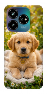 Чехол Small labradore для ZTE Nubia V60