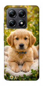 Чехол Small labradore для Xiaomi 14T