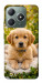 Чохол Small labradore для Realme C61