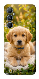 Чехол Small labradore для Realme C65 4G