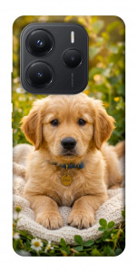 Чехол Small labradore для Xiaomi Redmi Note 14 5G