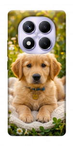 Чехол Small labradore для Xiaomi Poco X7