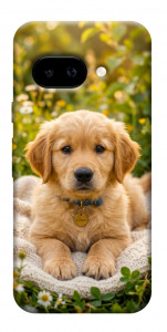 Чехол Small labradore для Google Pixel 9a