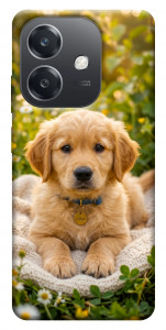 Чохол Small labradore для Oppo A40m