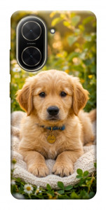 Чохол Small labradore для Xiaomi Poco C71