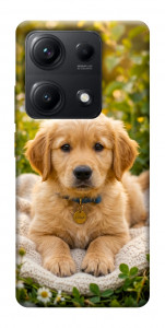 Чохол Small labradore для Xiaomi Redmi Note 14S