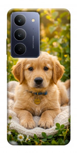 Чехол Small labradore для Realme C75x