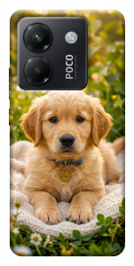 Чохол Small labradore для Xiaomi Poco M7 Pro 5G
