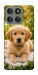Чохол Small labradore для Motorola Edge 60 Pro