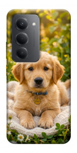 Чехол Small labradore для Xiaomi Redmi 15 4G (Global)