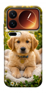 Чехол Small labradore для Xiaomi 17 Pro