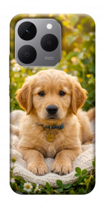 Чехол Small labradore для Realme 15T