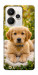 Чохол Small labradore для Realme 15