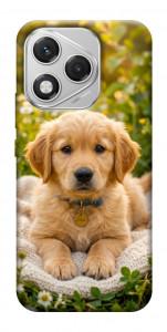 Чехол Small labradore для Huawei Honor 400 Lite