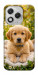 Чехол Small labradore для Huawei Honor 400 Lite