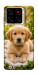 Чохол Small labradore для ZTE Blade A56