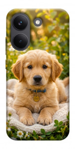 Чохол Small labradore для Xiaomi Poco X8 Pro