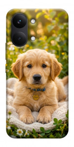 Чехол Small labradore для Xiaomi Poco X8 Pro Max