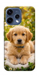 Чохол Small labradore для Oppo Reno 15