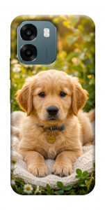 Чехол Small labradore для Oppo A6