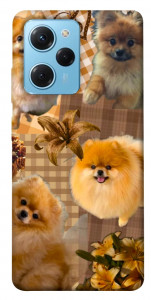 Чохол Spitz aethtetic для Xiaomi Poco X5 Pro 5G