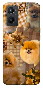Чехол Spitz aethtetic для Oppo A36