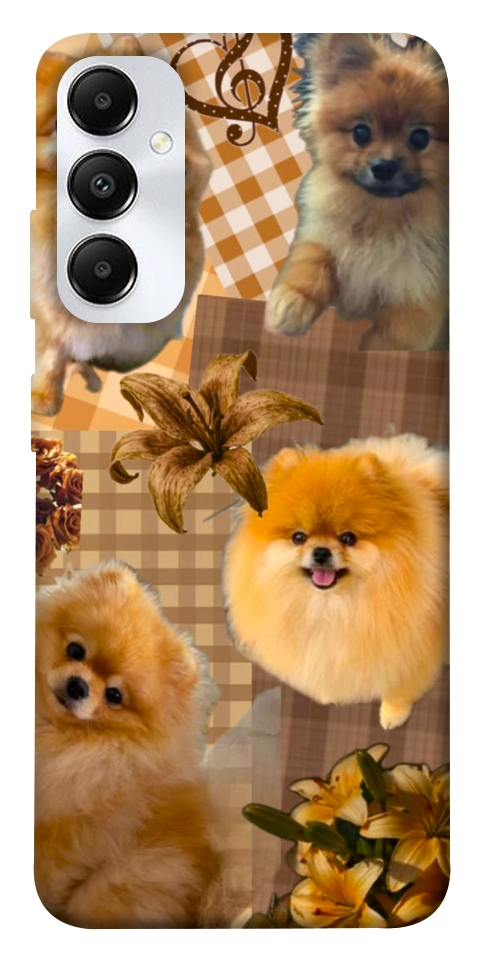 Чохол Spitz aethtetic для Galaxy A05s
