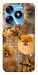 Чехол Spitz aethtetic для TECNO Spark 10