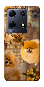Чохол Spitz aethtetic для Infinix Note 30 Pro NFC