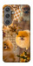 Чехол Spitz aethtetic для Galaxy S24