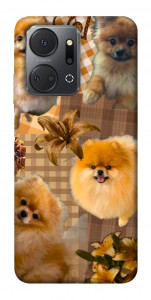 Чехол Spitz aethtetic для Huawei Honor X7a