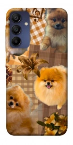 Чехол Spitz aethtetic для Samsung Galaxy A15