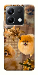 Чохол Spitz aethtetic для Xiaomi Poco X6