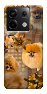 Чохол Spitz aethtetic для Xiaomi Redmi Note 13 Pro 4G