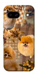 Чехол Spitz aethtetic для Google Pixel 8a