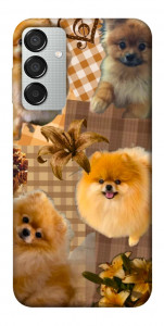 Чехол Spitz aethtetic для Galaxy M15 5G