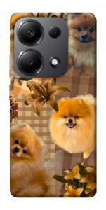 Чохол Spitz aethtetic для Xiaomi Redmi Note 13 Pro 5G