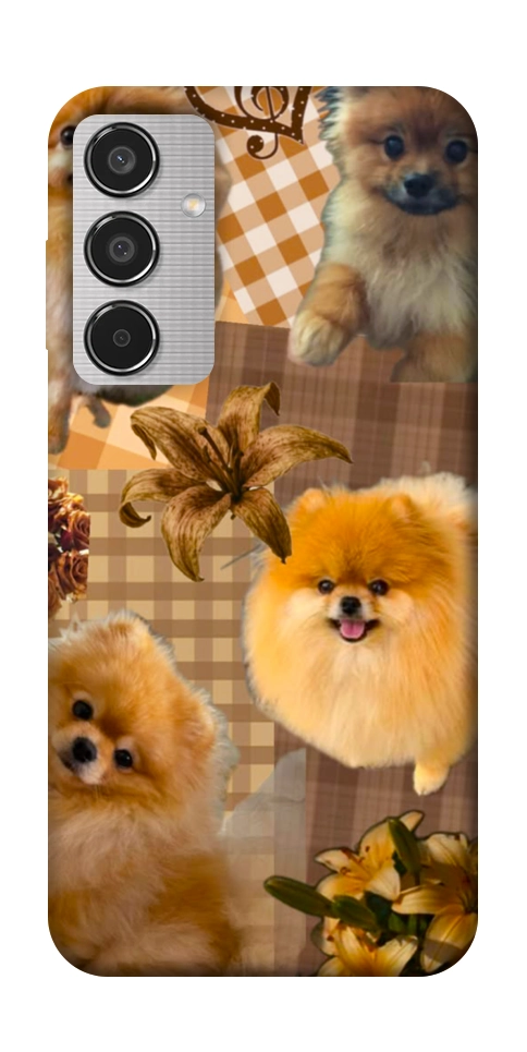 Чохол Spitz aethtetic для Galaxy M35 5G