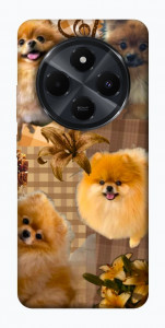 Чохол Spitz aethtetic для Xiaomi Poco C75