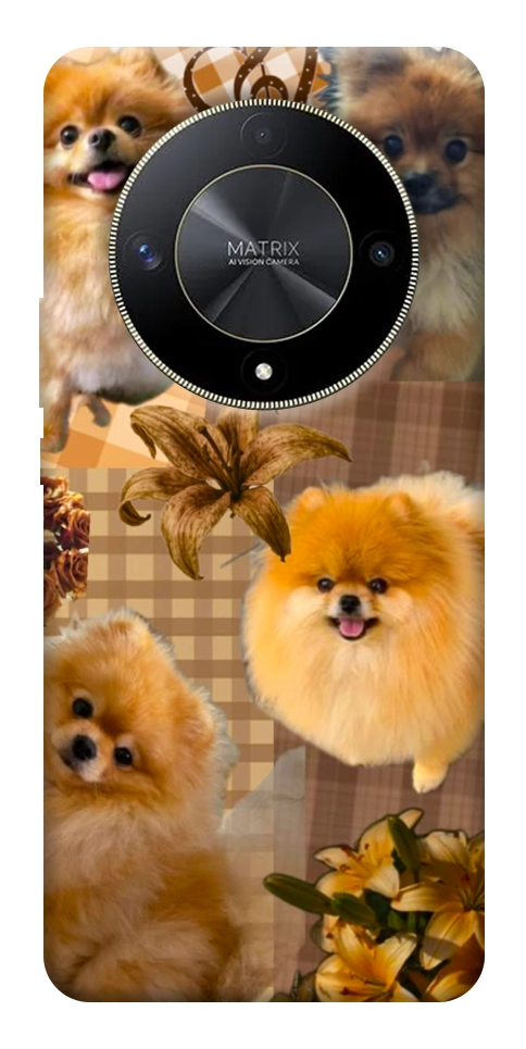 Чехол Spitz aethtetic для Huawei Magic6 Lite