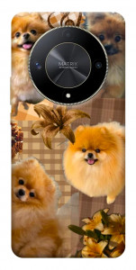 Чехол Spitz aethtetic для Huawei Magic6 Lite