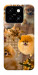 Чехол Spitz aethtetic для ZTE Blade A55 4G