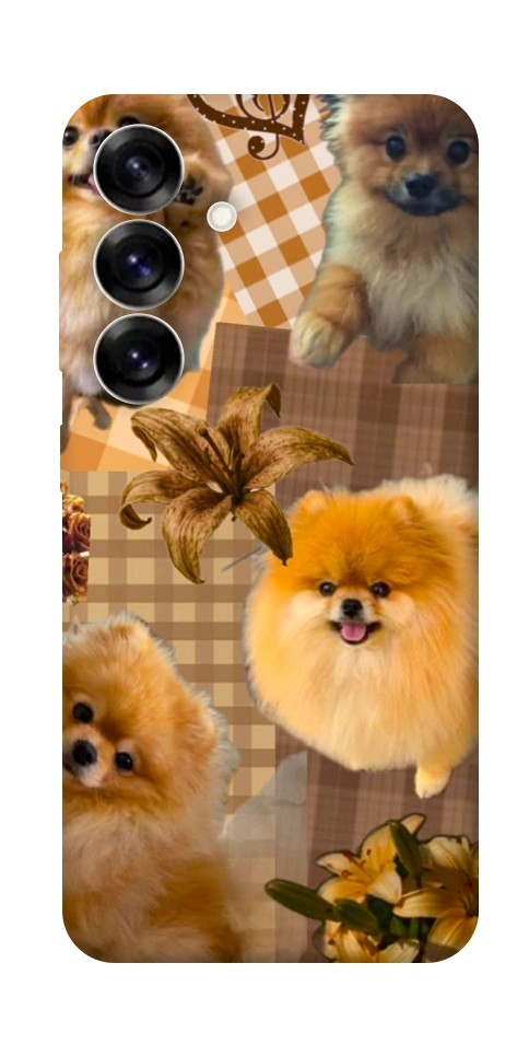 Чохол Spitz aethtetic для Galaxy S25