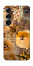 Чехол Spitz aethtetic для Galaxy S25+