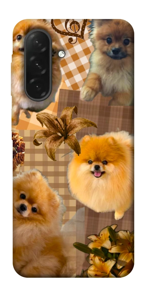 Чехол Spitz aethtetic для Galaxy A26 5G