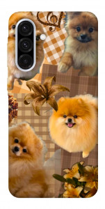 Чехол Spitz aethtetic для Galaxy A56 5G