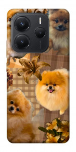 Чохол Spitz aethtetic для Xiaomi Redmi Note 14 5G